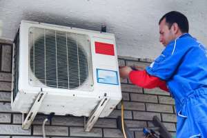 24/7 and Emergency HVAC Near Ft Caswell, NC | Air Conidtioning and Heating Contractors