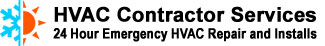 Ft Caswell HVAC Services